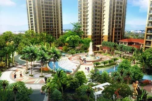 为什么很多人来这买房——楼盘策划背后的吸引力解析