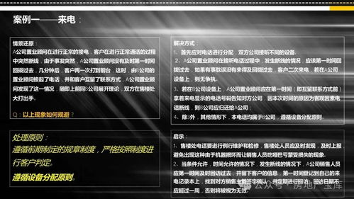 解密房地产营销模式之联合代理