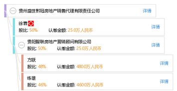 贵州盛世黔冠房地产销售代理有限责任公司 专业房地产销售代理的领航者