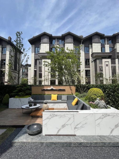 成都中铁青城365南院 项目规划、户型亮点与购房全解析